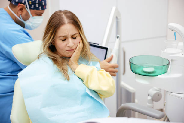 Tooth Infection Emergency Dentist Englewood, OH